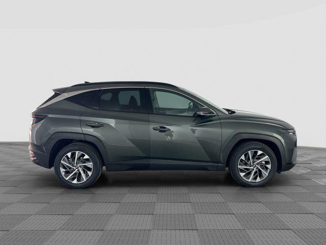 HYUNDAI Tucson Tucson 1.6 CRDI XLine