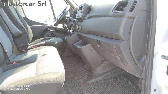 RENAULT Master Master energy dci 2.3 145cv L3 CASSONE- GK835KE