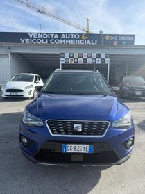 Seat Arona 1.6 TDI 95 CV DSG XCELLENCE