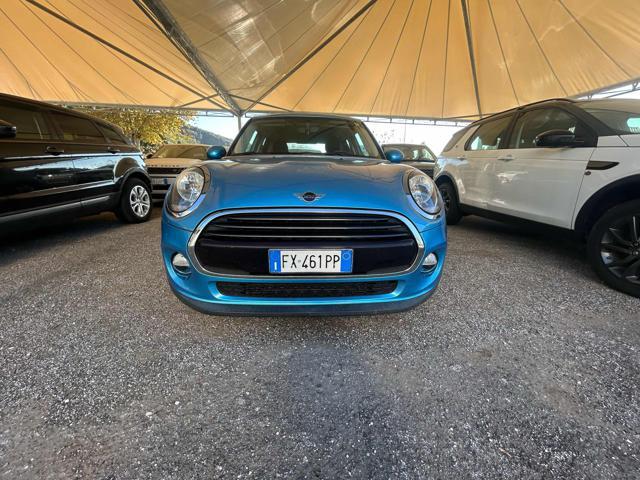 MINI Cooper 1.5 5 porte