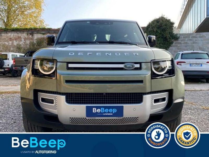 Land Rover Defender 90 3.0D I6 MHEV S AWD 200CV AUTO 6P.TI