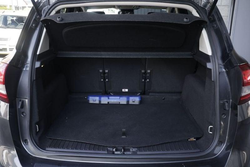 Ford C-Max Ford C-Max 1.6 120CV GPL Titanium Unicoproprietario