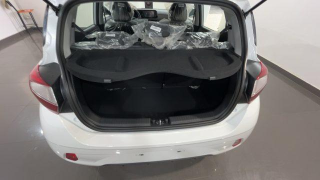 HYUNDAI i10 1.0 MPI Connectline 63 CV