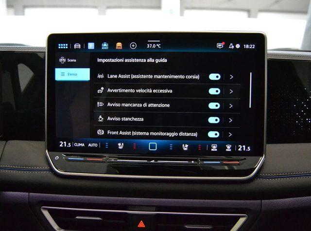 VOLKSWAGEN Tiguan 2.0 TDI 193 CV EVO ACT R-Line DSG 4 Motion Km 148