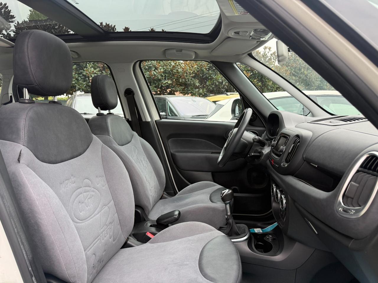 Fiat 500L 1.3 , 85 CV Multijet 85 CV Lounge