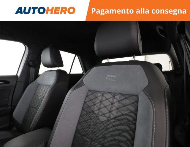 VOLKSWAGEN T-Roc 2.0 TDI SCR R-Line
