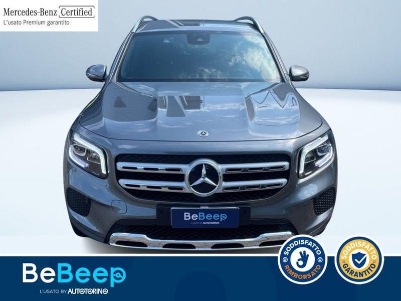 Mercedes-Benz Classe GLB GLB 200 D SPORT PLUS AUTO