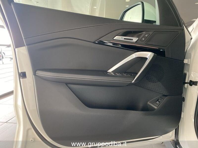 BMW iX1 Serie X BMW EDRIVE20-SPECIAL EDITION