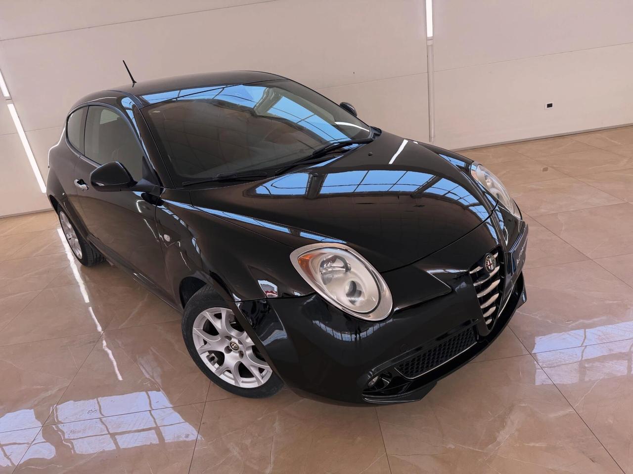 Alfa Romeo MiTo 1.3 JTDm 16V 90 CV Progression