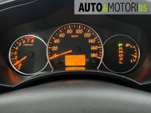 DAIHATSU Terios 1.5 4WD Hiro