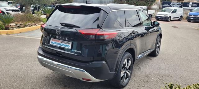 NISSAN X-Trail e-Power e-4orce 4WD 7 posti Tekna