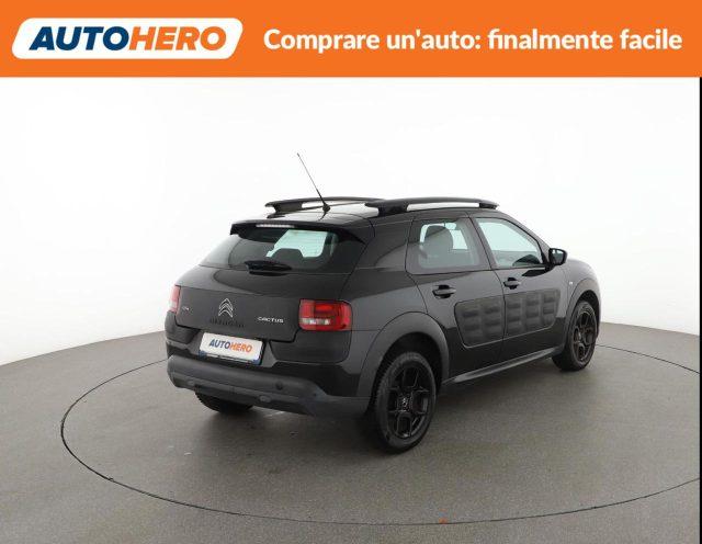 CITROEN C4 Cactus PureTech 82 Feel