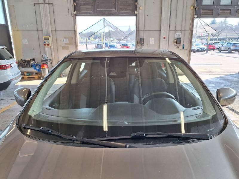 Nissan Qashqai 1.3 dig-t Business 140cv my20