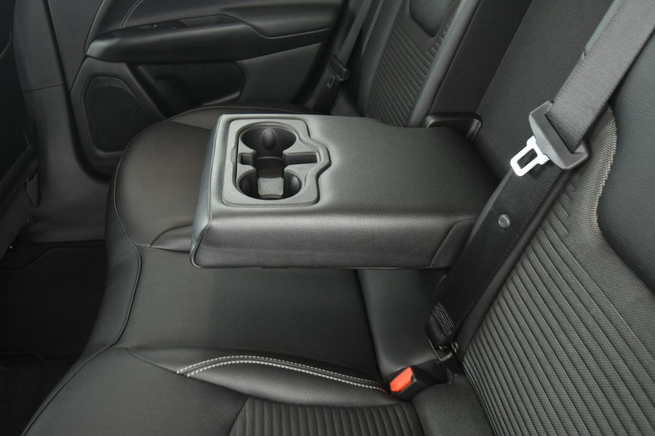 JEEP Compass 1.6 mjt Limited 2wd 130cv ACC+CAMERA+LED