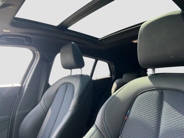 BMW X2 X2 sDrive18i Msport
