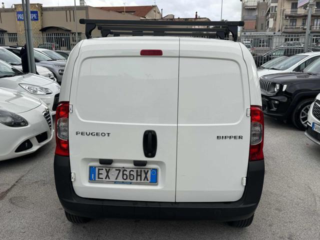 PEUGEOT Bipper 1.3 HDi 75CV Furgone