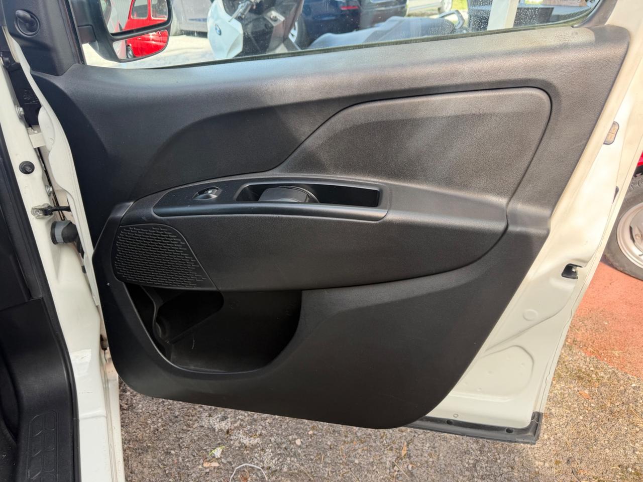 Fiat Doblo Doblò 1.3 MJT PC-TN Cargo Lamierato