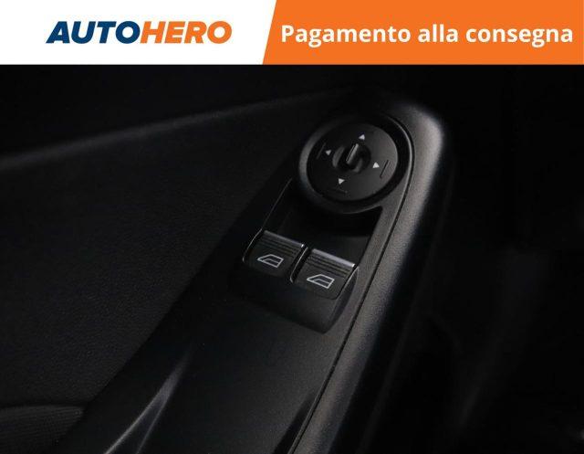 FORD Fiesta Plus 1.5 TDCi 75CV 5 porte