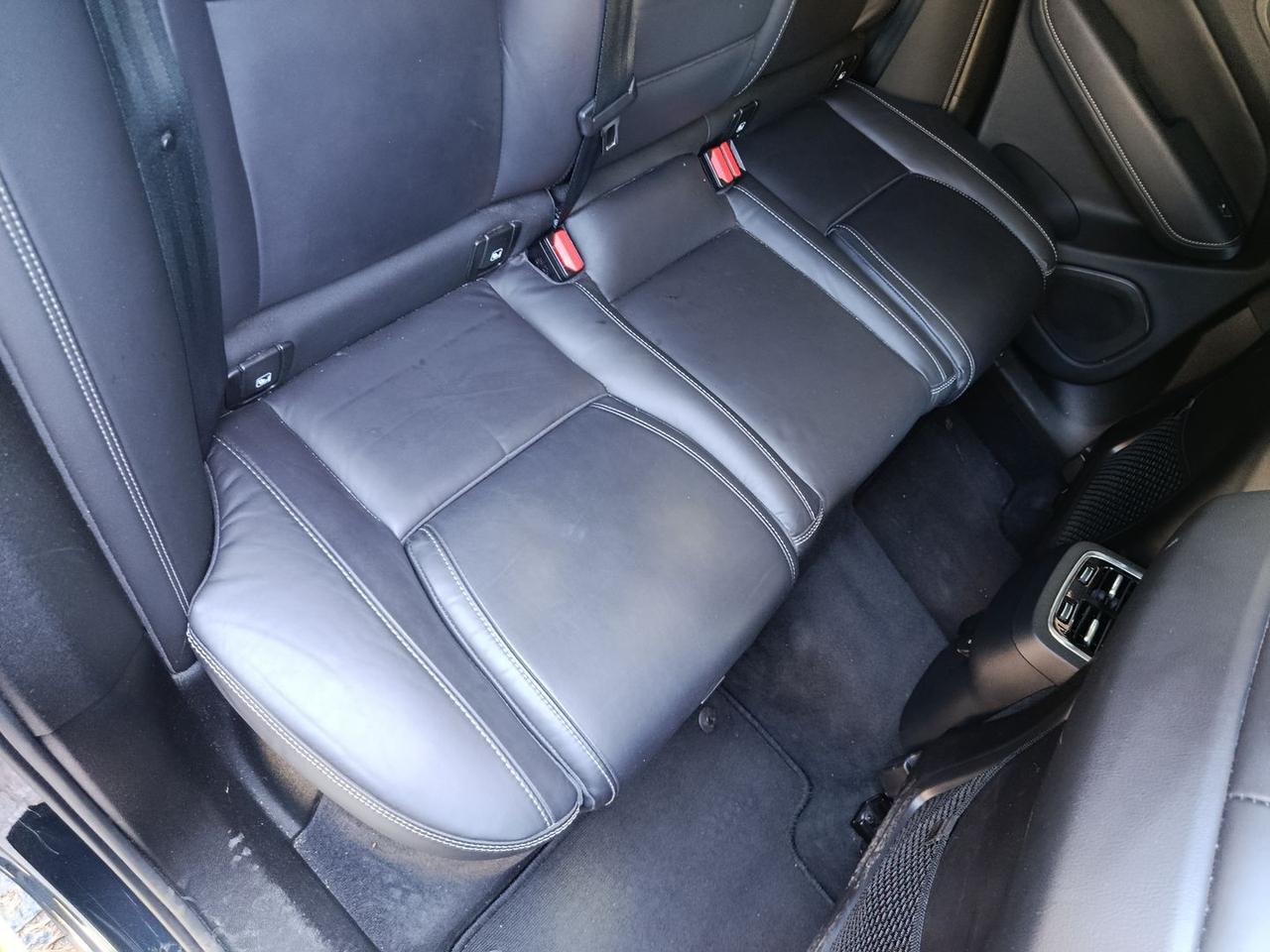 Volvo XC 60 Ultimate Dark 2.0 B4 MHEV #11036