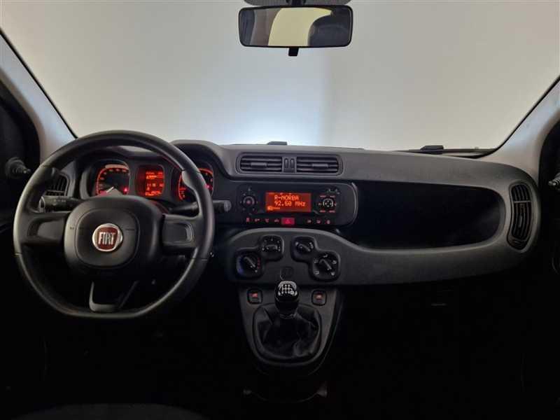 FIAT PANDA 1.0 70cv S/S Hybrid E6d-T Easy 5 PORTE