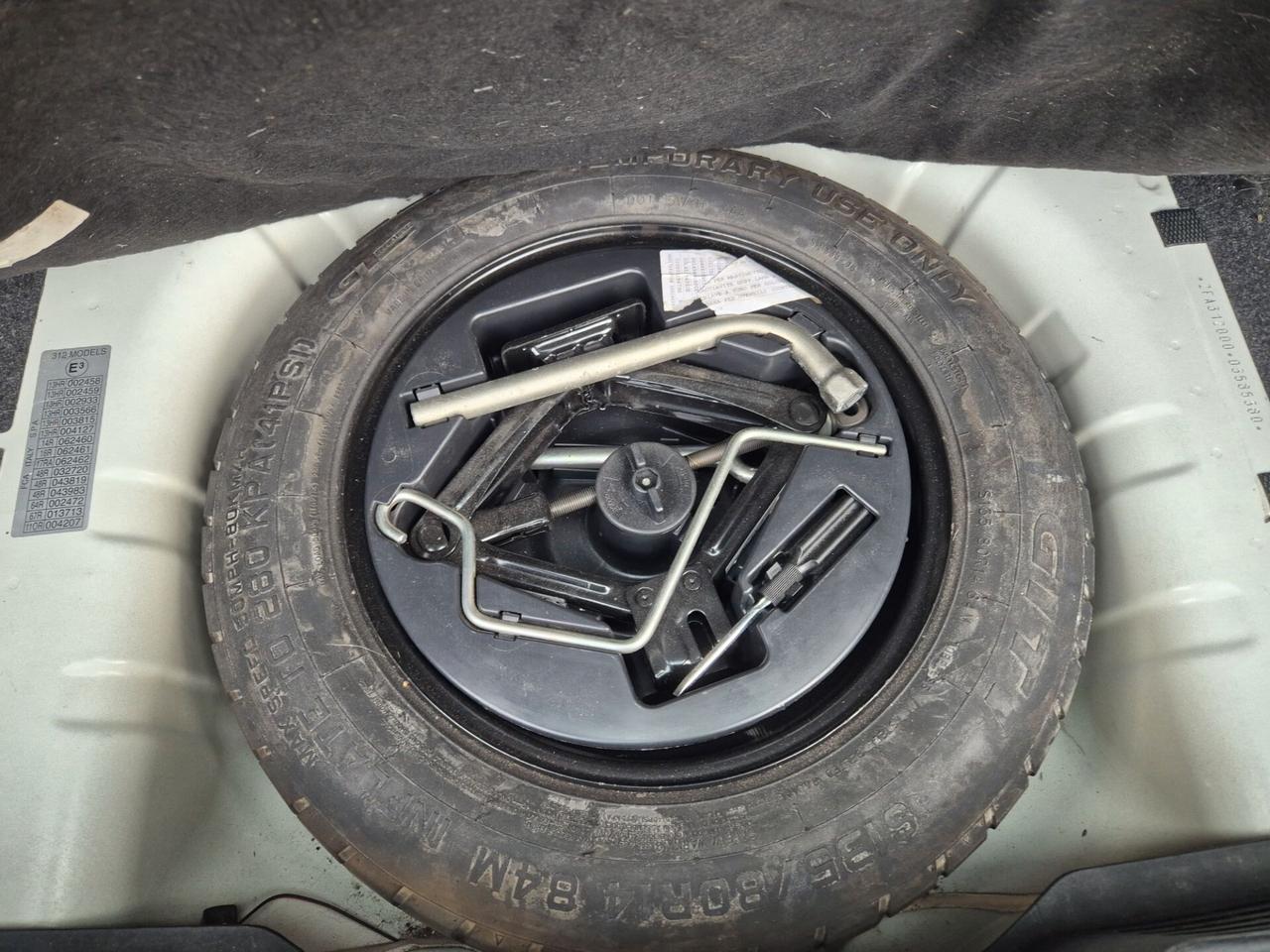 Fiat Panda 1.3 MJT 95 CV S&S Lounge 5 POSTI