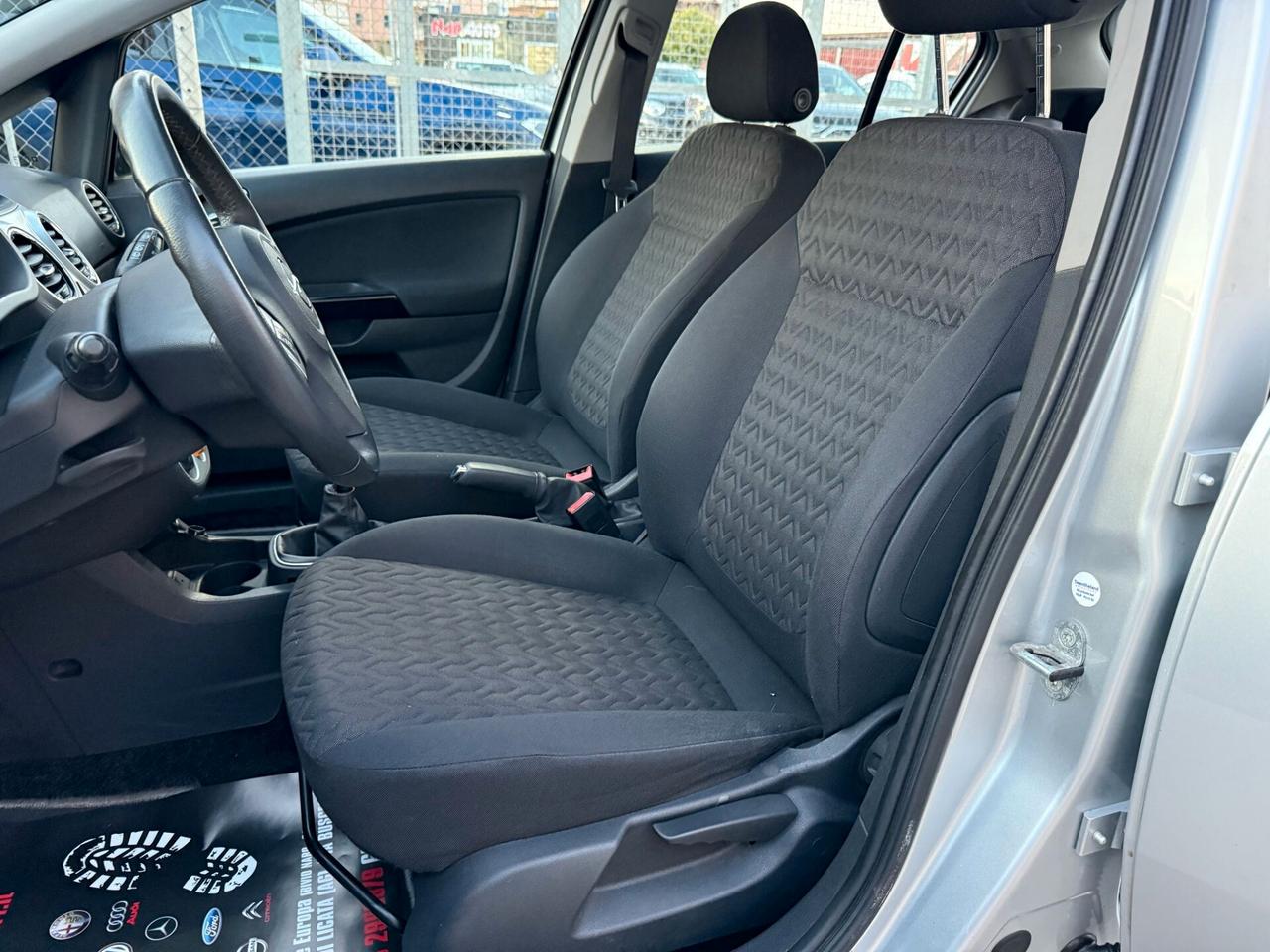 Opel Corsa 1.3 CDTI 95CV 2013