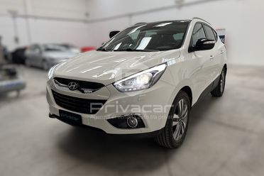 HYUNDAI ix35 1.7 CRDi 2WD Go! Brasil