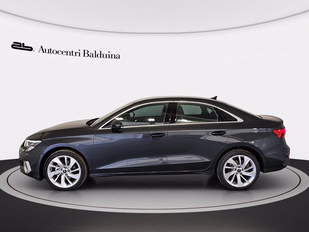 AUDI A3 sedan 30 2.0 tdi business advanced s-tronic del 2024