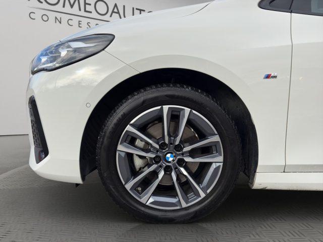BMW 218 d Msport auto Active Tourer