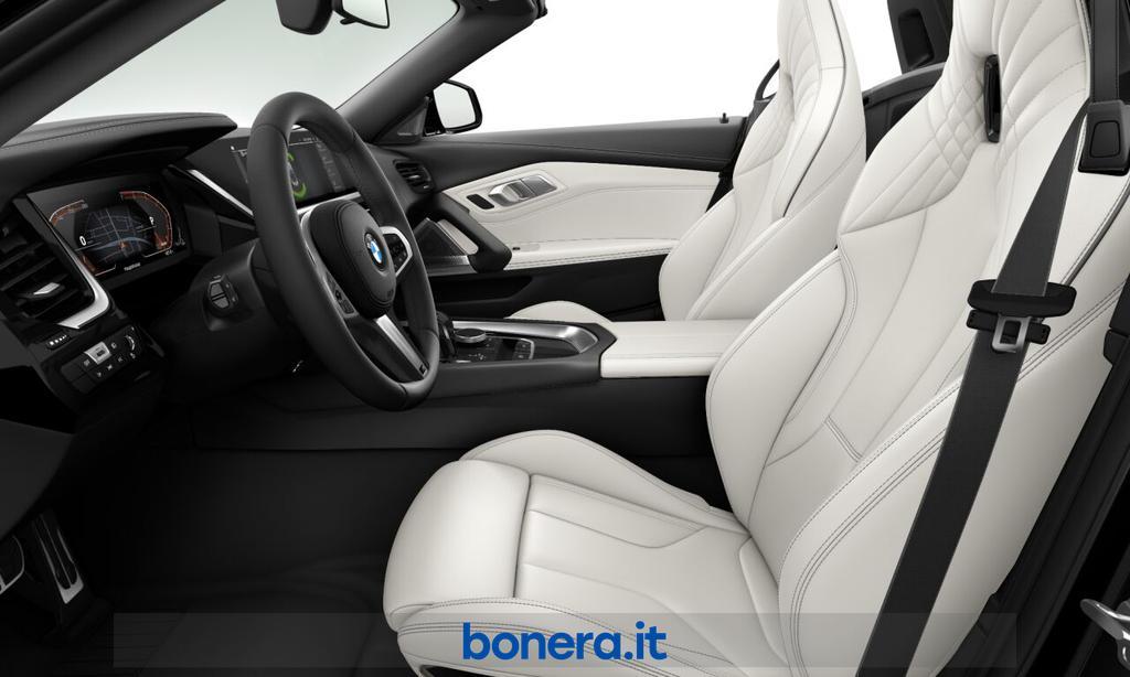 BMW Z4 20 i Msport sDrive Steptronic