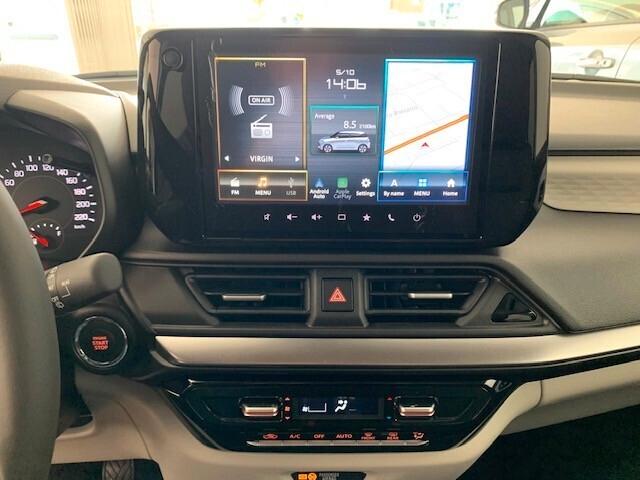 Suzuki Swift 1.2 Hybrid Top