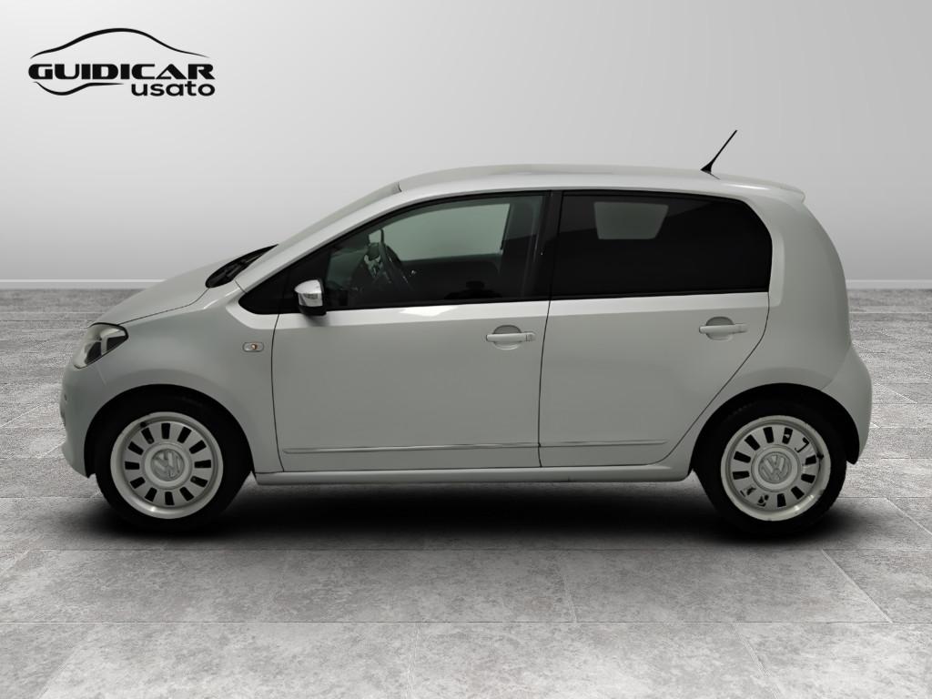 VOLKSWAGEN up! 2012 - up! 5p 1.0 High up! 75cv