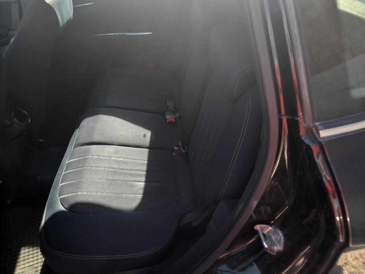 Lancia Delta 1.6 MJT DPF Oro