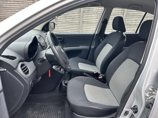 HYUNDAI i10 1.1 12V BlueDrive GPL *OK NEOPATENTATI*