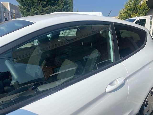 Ford Fiesta VAN 2P 1.0 125 CV START & STOP TREND