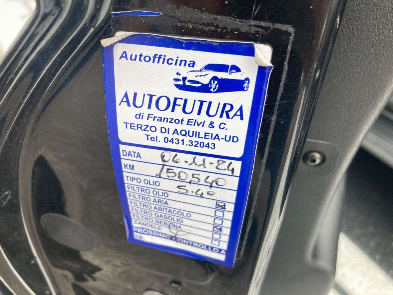 PEUGEOT 207 1.4 HDI (PROPRIETARIO UNICO)