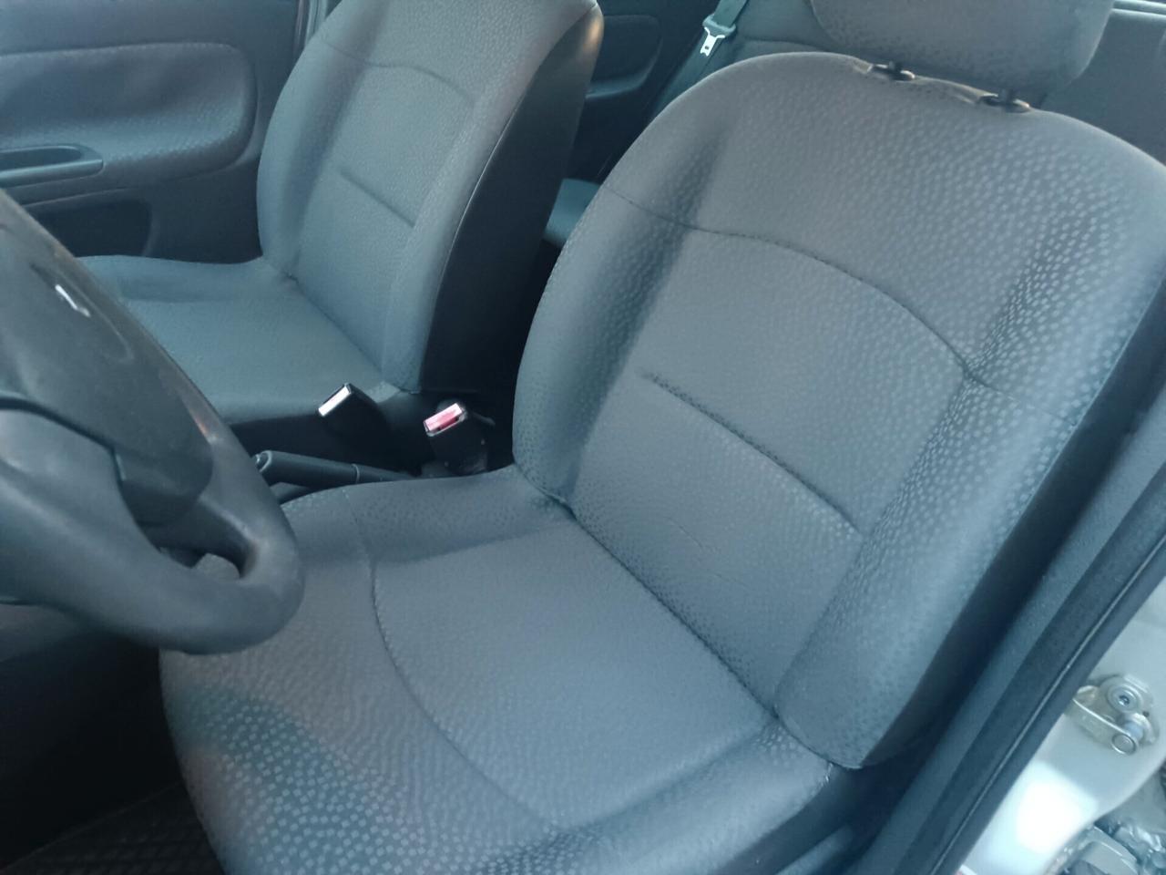 Renault Clio Storia 1.2 GPL garanzia