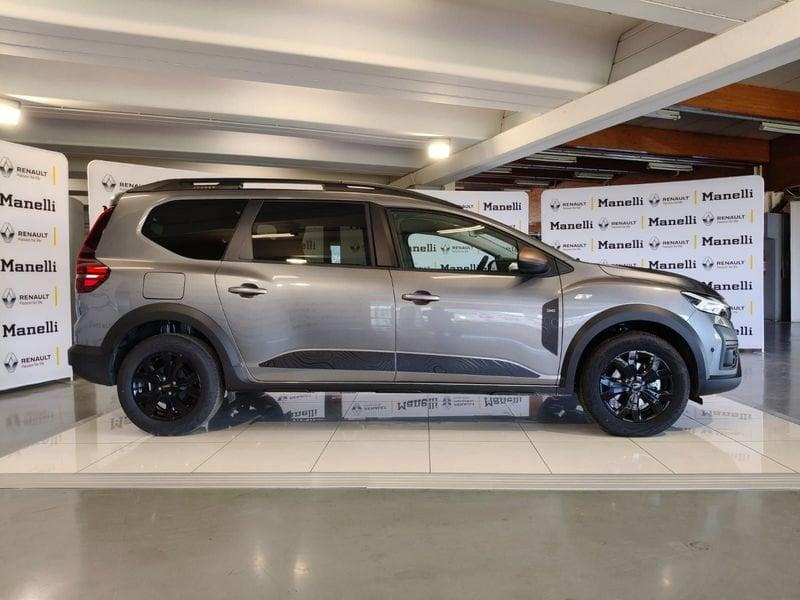 Dacia Jogger Extreme UP MY24 TCe 100 GPL ECO-G 7p rif.GX985