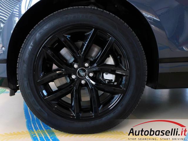 LAND ROVER Range Rover Velar 2.0 I4 PHEV 404 CV DYNAMIC SE 4WD IBRIDO PLUG-IN