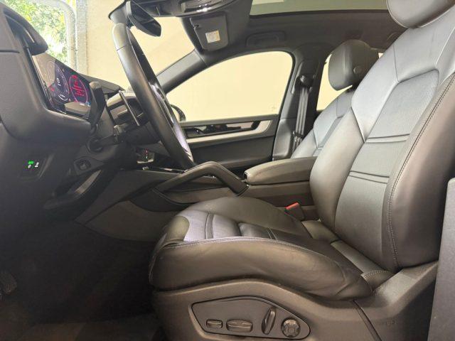 PORSCHE Cayenne Coupé 3.0 V6