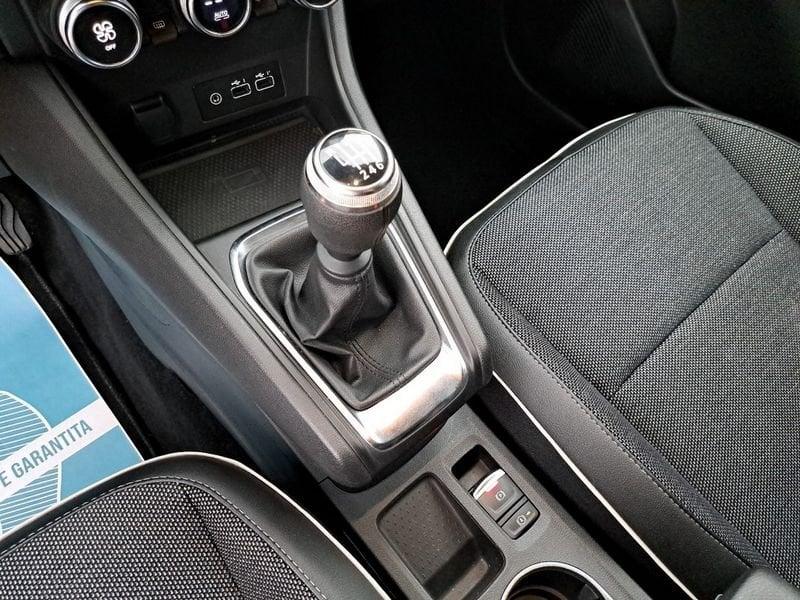 Renault Captur Captur TCe 90 CV GPL Techno