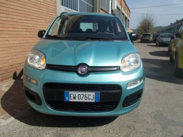 FIAT Panda 0.9 TwinAir Turbo 85cv S&S Easy 338.7575187 MASSARI MARCO