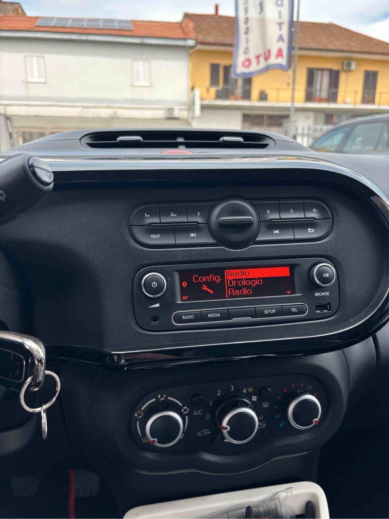 Renault Twingo SCe Life
