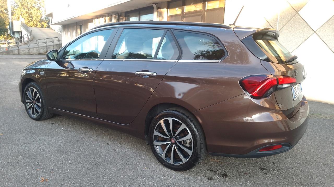 Fiat Tipo 1.6 sw Mjt 38mila km GRANDINATA 2020