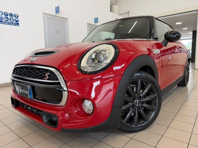 MINI Cooper SD 2.0 Cooper SD //AUTOMATICA//