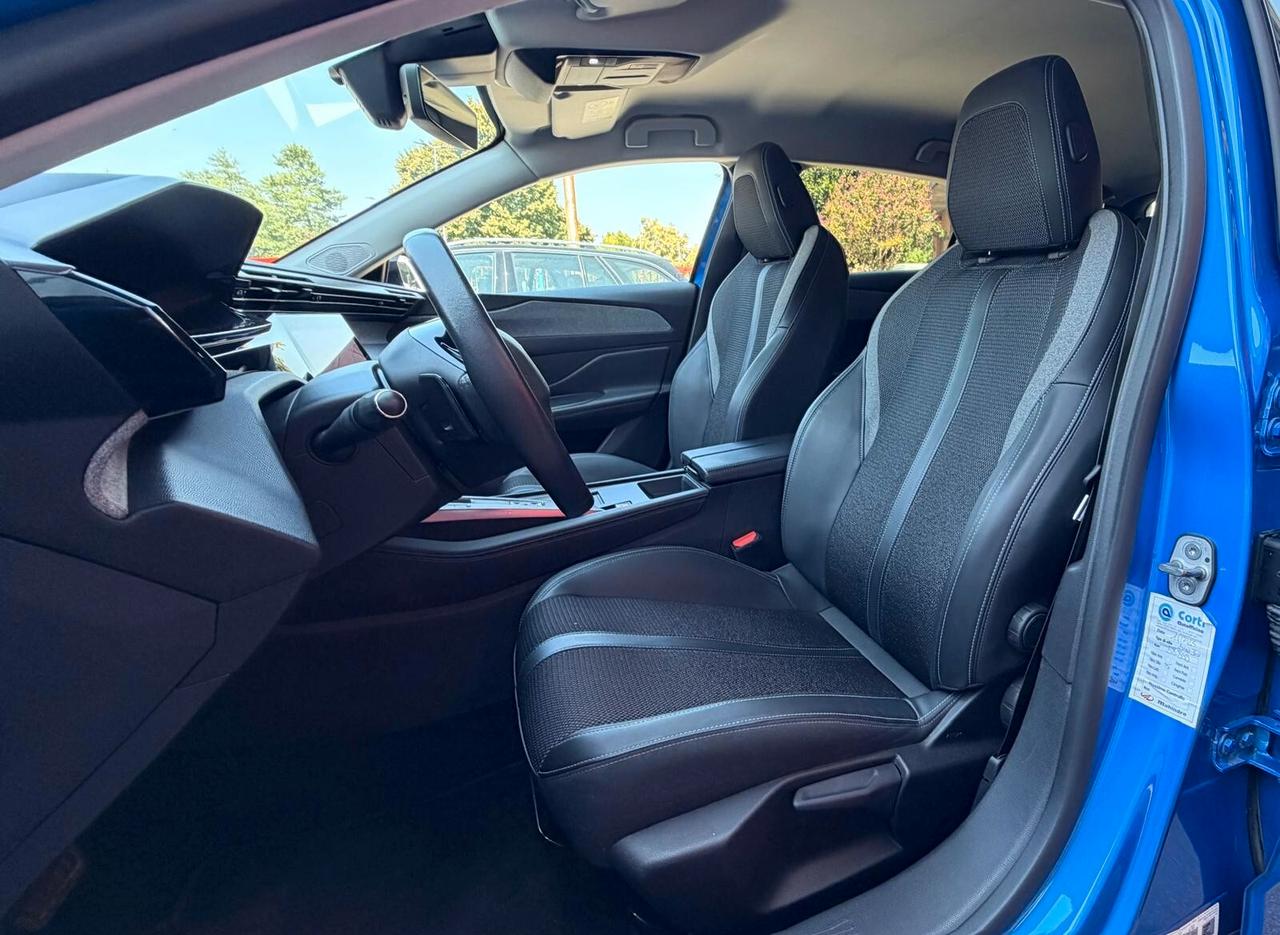 PEUGEOT 308 1.5 BLUEHDI ALLURE PACK 131CV - FULLE