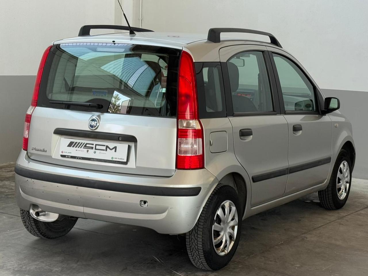 Fiat Panda 1.1 Active