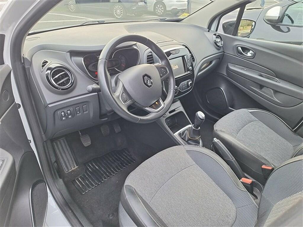 Renault Captur 0.9 TCe Energy Sport Edition2