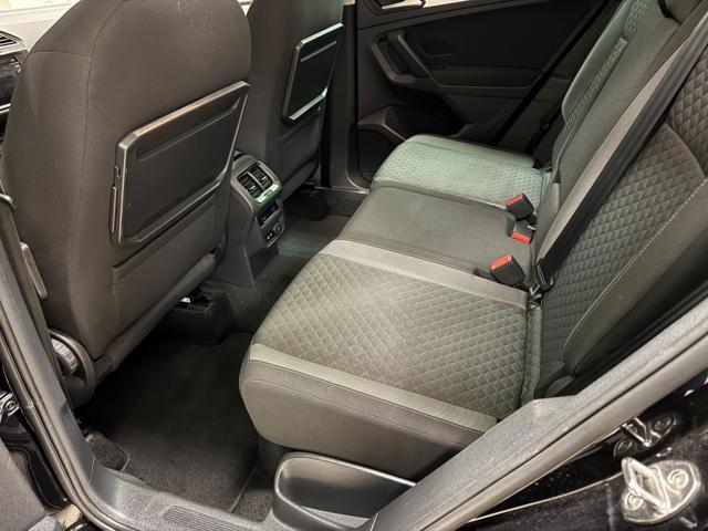 VOLKSWAGEN Tiguan 2.0 TDI 150 CV SCR DSG 4MOTION R-Line