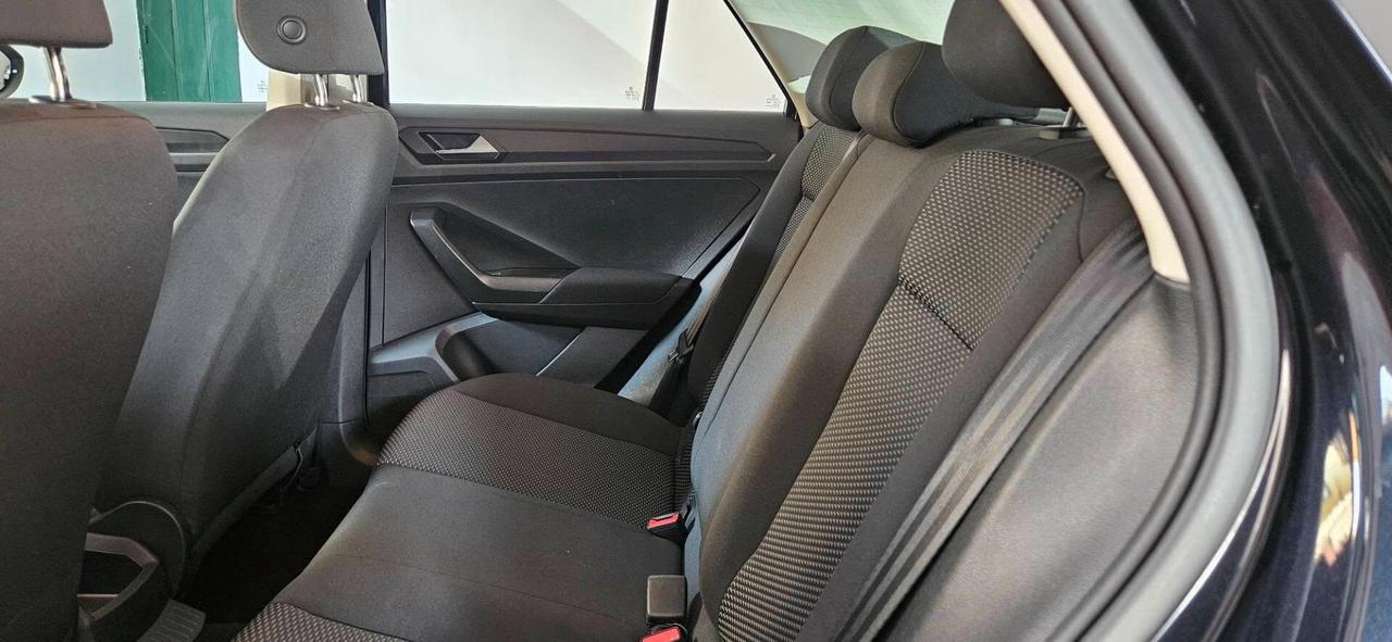 Volkswagen T-Roc 1.0 TSI 110CV Life